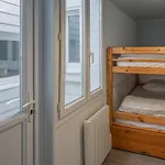 Maison Centre-ville Aux Sables-d'olonne, Proche Gare Et Plage, Ideale Pour 4 Personnes - Fr-1-197-543 *