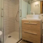Maison Centre-ville Aux Sables-d'olonne, Proche Gare Et Plage, Ideale Pour 4 Personnes - Fr-1-197-543 * 莱萨布勒-多洛讷