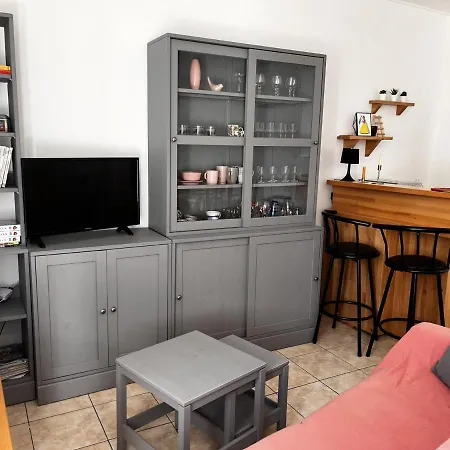 Holiday home Maison Centre-ville Aux Sables-d'olonne, Proche Gare Et Plage, Ideale Pour 4 Personnes - Fr-1-197-543 Les Sables-d'Olonne