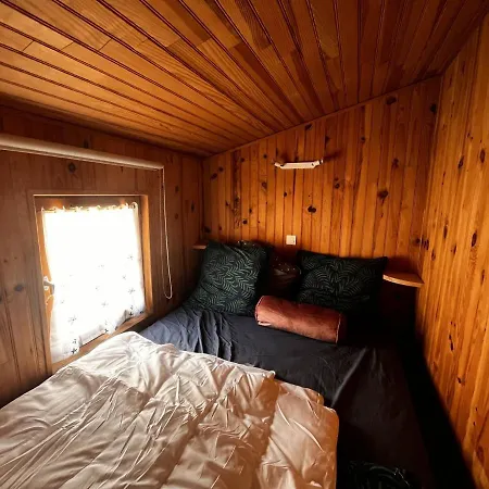 Сasa de vacaciones Maison Centre-ville Aux Sables-d’olonne, Proche Gare Et Plage, Idéale Pour 4 Personnes - Fr-1-197-543