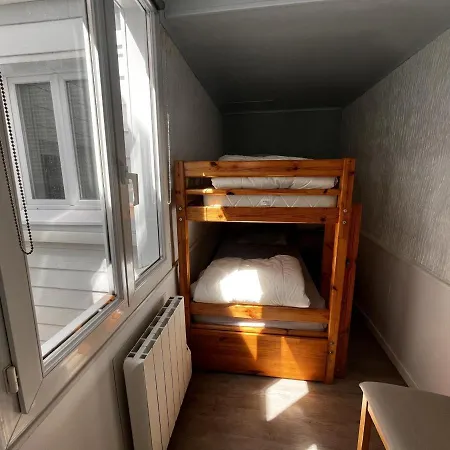 Maison Centre-ville Aux Sables-d'olonne, Proche Gare Et Plage, Ideale Pour 4 Personnes - Fr-1-197-543 Holiday home *