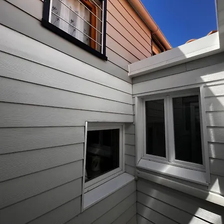 Maison Centre-ville Aux Sables-d’olonne, Proche Gare Et Plage, Idéale Pour 4 Personnes - Fr-1-197-543 Сasa de vacaciones
