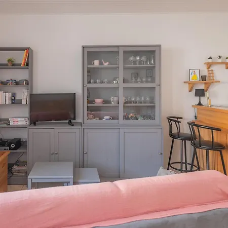 Maison Centre-ville Aux Sables-d’olonne, Proche Gare Et Plage, Idéale Pour 4 Personnes - Fr-1-197-543 Сasa de vacaciones Les Sables-dʼOlonne