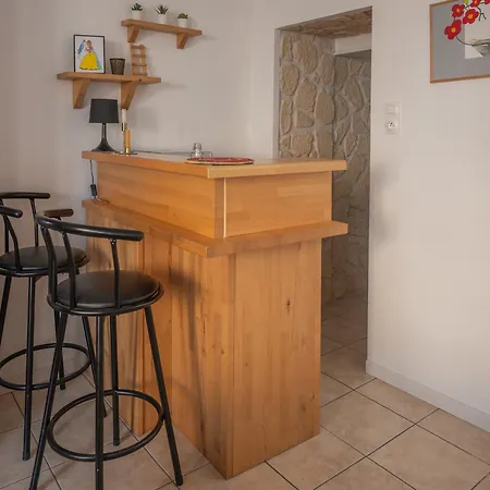 Maison Centre-ville Aux Sables-d’olonne, Proche Gare Et Plage, Idéale Pour 4 Personnes - Fr-1-197-543 * Les Sables-dʼOlonne