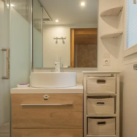 Maison Centre-ville Aux Sables-d’olonne, Proche Gare Et Plage, Idéale Pour 4 Personnes - Fr-1-197-543 Casa vacanze Les Sables-dʼOlonne