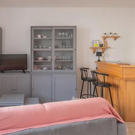 Nyaraló Maison Centre-ville Aux Sables-d'olonne, Proche Gare Et Plage, Ideale Pour 4 Personnes - Fr-1-197-543 Les Sables-dʼOlonne