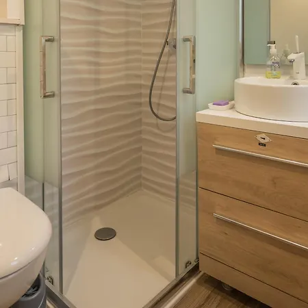 Maison Centre-ville Aux Sables-d’olonne, Proche Gare Et Plage, Idéale Pour 4 Personnes - Fr-1-197-543 Casa vacanze *