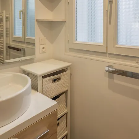 Casa vacanze Maison Centre-ville Aux Sables-d’olonne, Proche Gare Et Plage, Idéale Pour 4 Personnes - Fr-1-197-543 *