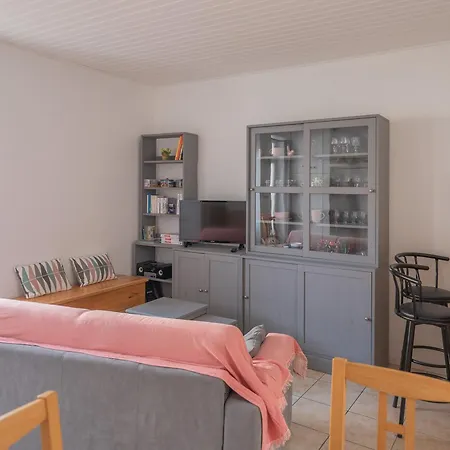 Maison Centre-ville Aux Sables-d'olonne, Proche Gare Et Plage, Ideale Pour 4 Personnes - Fr-1-197-543 Nyaraló Les Sables-dʼOlonne