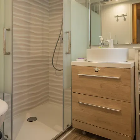 Maison Centre-ville Aux Sables-d’olonne, Proche Gare Et Plage, Idéale Pour 4 Personnes - Fr-1-197-543 * Les Sables-dʼOlonne