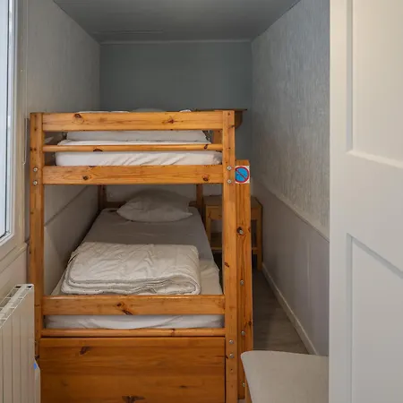 Maison Centre-ville Aux Sables-d’olonne, Proche Gare Et Plage, Idéale Pour 4 Personnes - Fr-1-197-543 Les Sables-dʼOlonne