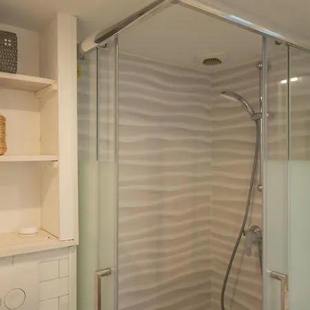 Casa vacanze Maison Centre-ville Aux Sables-d’olonne, Proche Gare Et Plage, Idéale Pour 4 Personnes - Fr-1-197-543 Les Sables-dʼOlonne