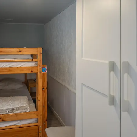 Casa vacanze Maison Centre-ville Aux Sables-d’olonne, Proche Gare Et Plage, Idéale Pour 4 Personnes - Fr-1-197-543