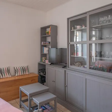 Maison Centre-ville Aux Sables-d'olonne, Proche Gare Et Plage, Ideale Pour 4 Personnes - Fr-1-197-543 Nyaraló *
