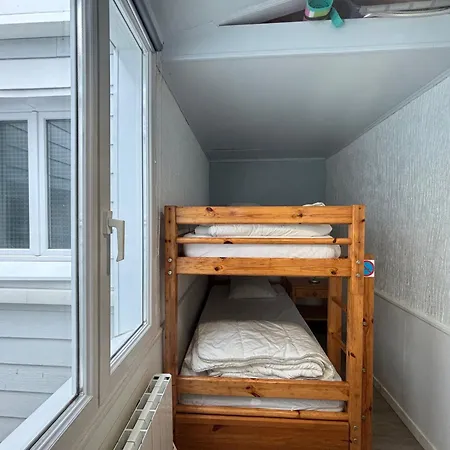 Maison Centre-ville Aux Sables-d'olonne, Proche Gare Et Plage, Ideale Pour 4 Personnes - Fr-1-197-543 Les Sables-dʼOlonne