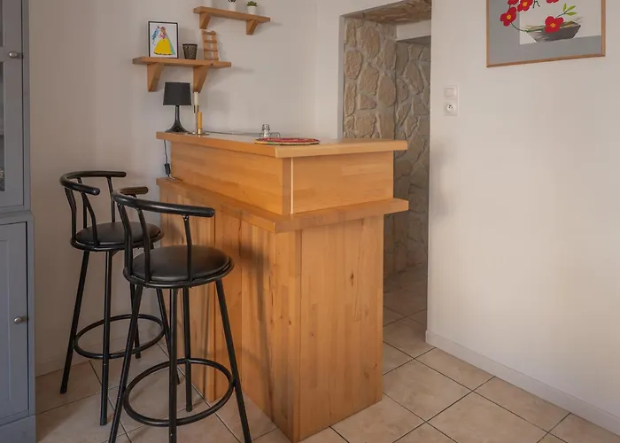 Maison Centre-ville Aux Sables-d'olonne, Proche Gare Et Plage, Ideale Pour 4 Personnes - Fr-1-197-543 * 莱萨布勒-多洛讷