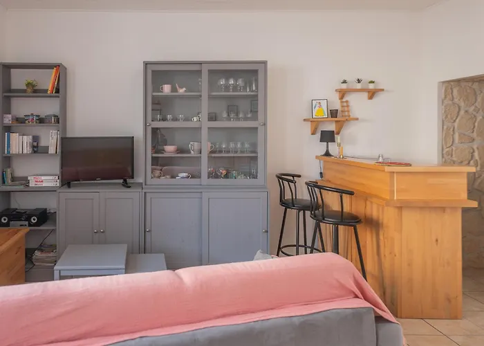 度假居 Maison Centre-ville Aux Sables-d'olonne, Proche Gare Et Plage, Ideale Pour 4 Personnes - Fr-1-197-543 莱萨布勒-多洛讷