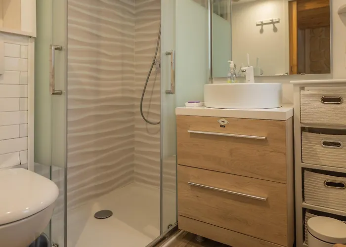 Maison Centre-ville Aux Sables-d'olonne, Proche Gare Et Plage, Ideale Pour 4 Personnes - Fr-1-197-543 * 莱萨布勒-多洛讷