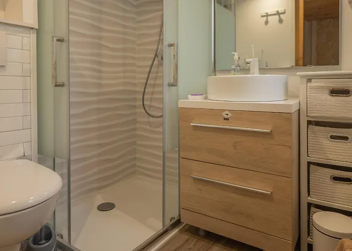 Maison Centre-ville Aux Sables-d'olonne, Proche Gare Et Plage, Ideale Pour 4 Personnes - Fr-1-197-543 度假居 *