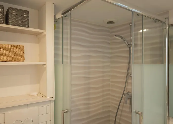 度假居 Maison Centre-ville Aux Sables-d'olonne, Proche Gare Et Plage, Ideale Pour 4 Personnes - Fr-1-197-543 莱萨布勒-多洛讷