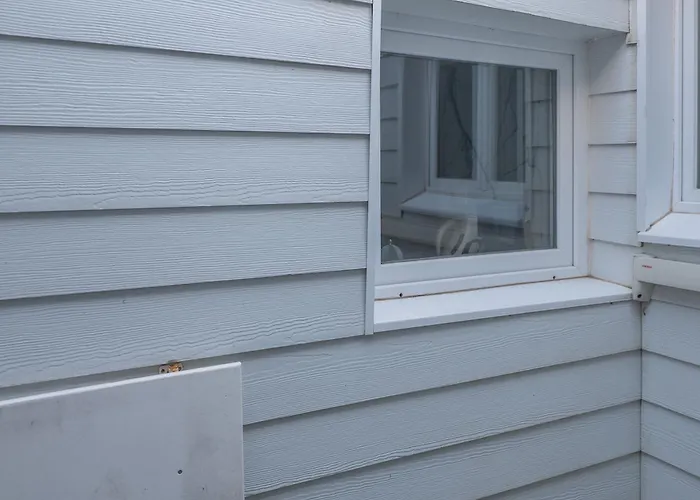 Maison Centre-ville Aux Sables-d'olonne, Proche Gare Et Plage, Ideale Pour 4 Personnes - Fr-1-197-543 * 莱萨布勒-多洛讷